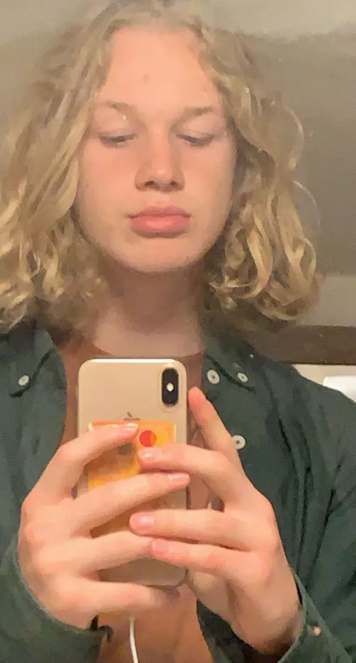 Send a cum trib of me, kik:yeet1734