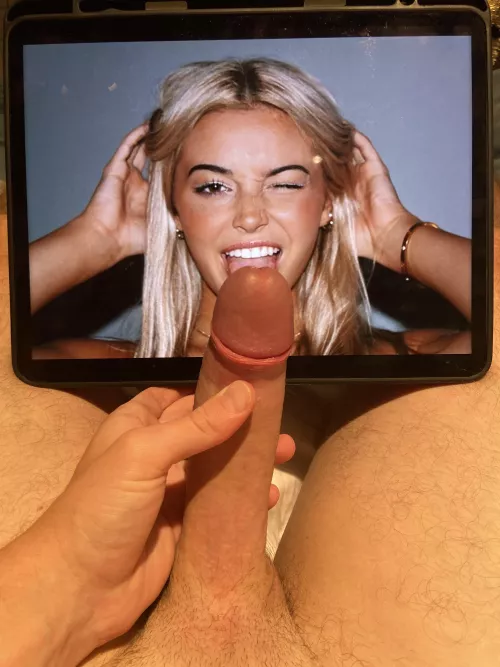 Send a dm for who I should trim next