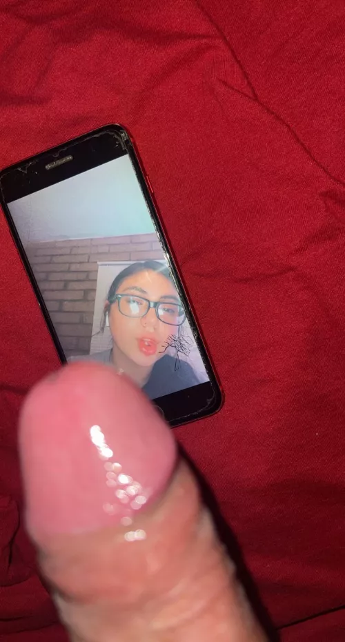 Send cute teens to trib asap