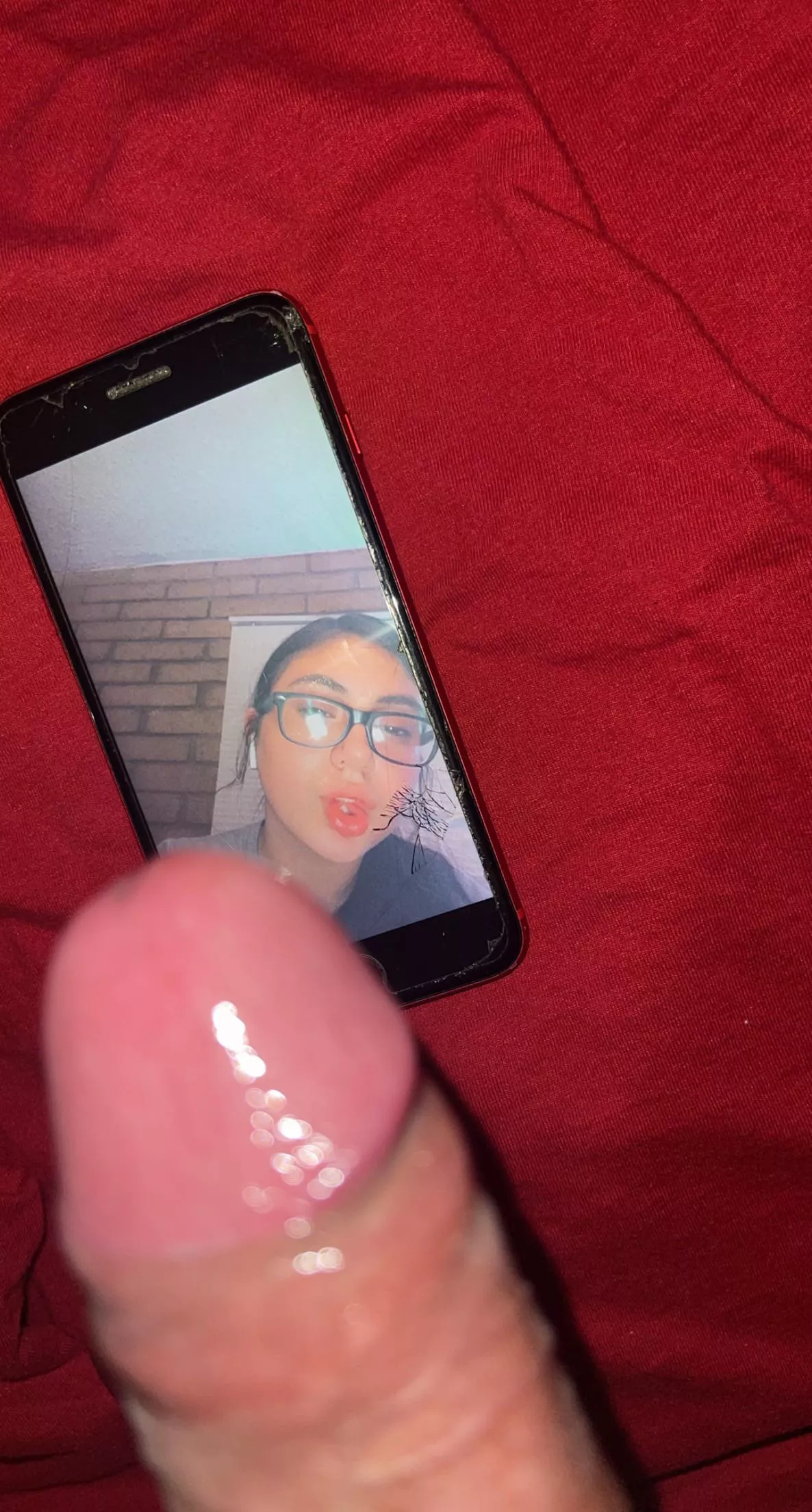 Send cute teens to trib asap