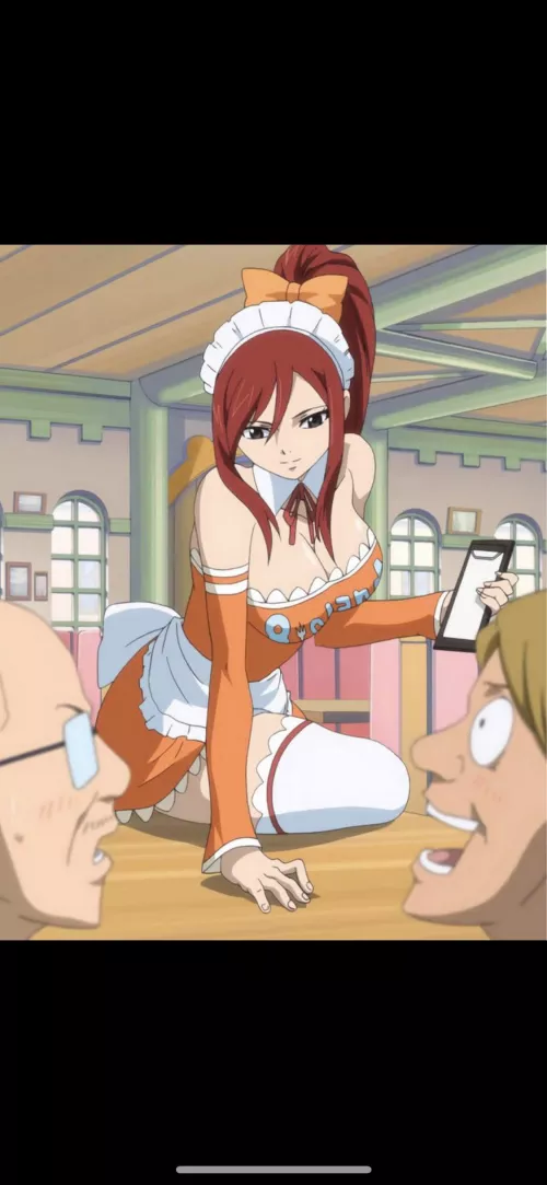 Send hot pics of waifu for me to make my wallpaper