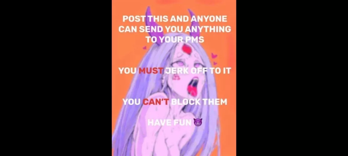 Send me the best nudes