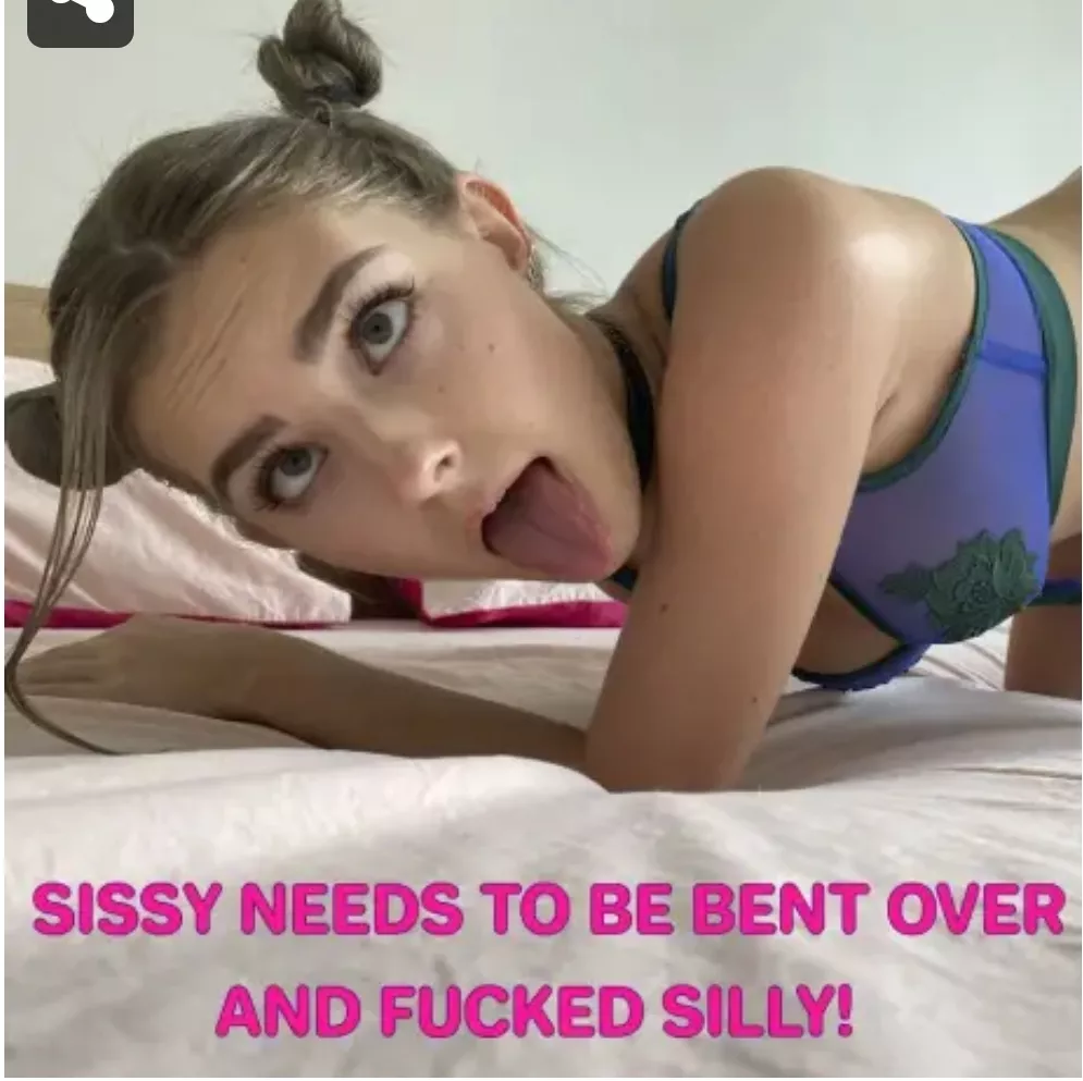 Send me your sissy tasks and pictures, I will do them all π Send me your sissy tasks and pictures, I will do them all π