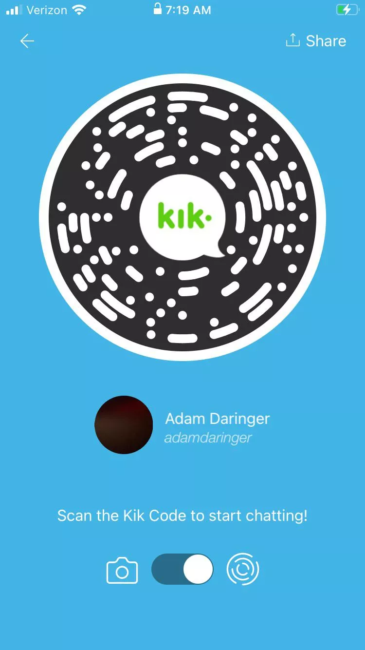 Send pics or vids and I’ll rate and tell you if they are worthy of being added to my collection. Snapchat is Adamdanin and kik is adamdaringer