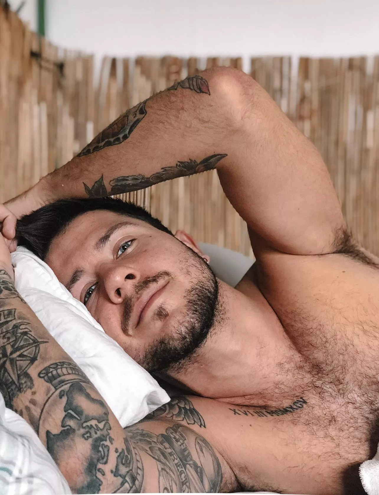 Sending some good vibes to you bros! ☀️