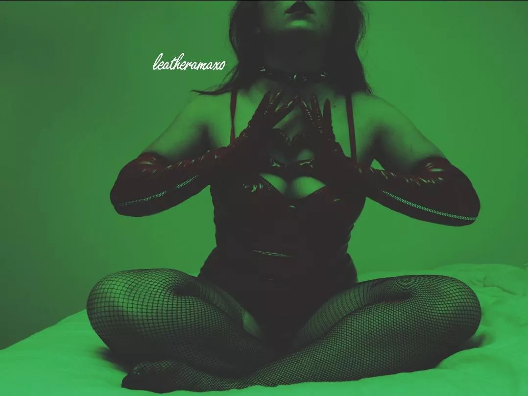 Sending you love for the new year ❤