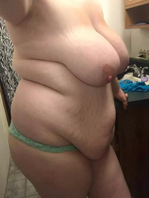 Sent the same pictuee to my dad and said good morning, think he'll be excited?