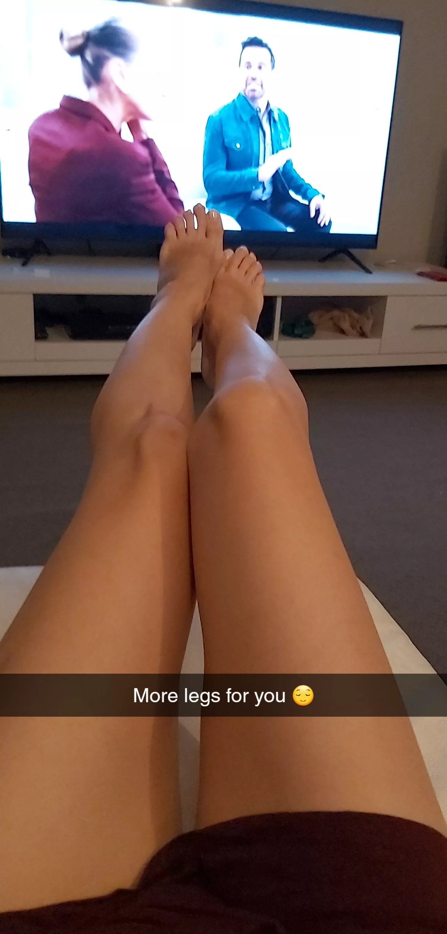 Sent this to a 'friend' last night 😌 [F]