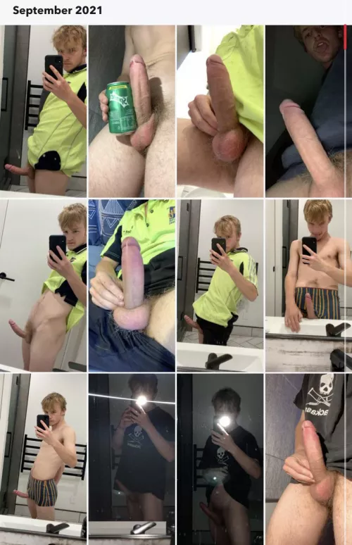 september was exciting, β¬οΈ for october x