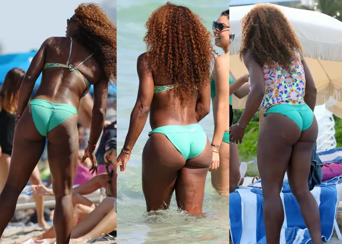 Serena Williams