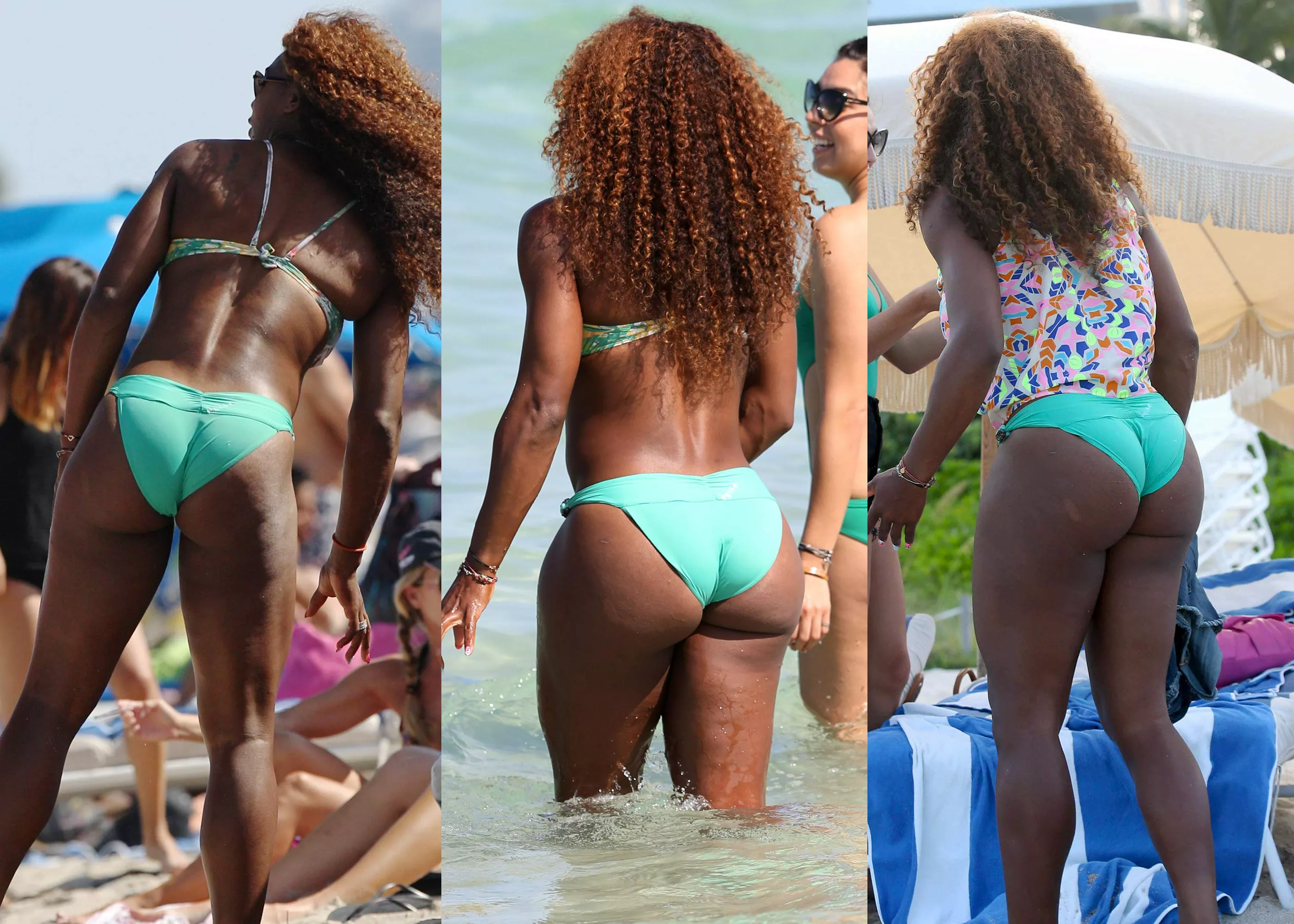 Serena Williams