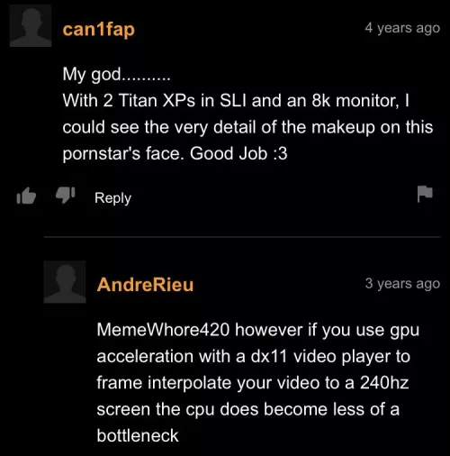 Serious about their craft