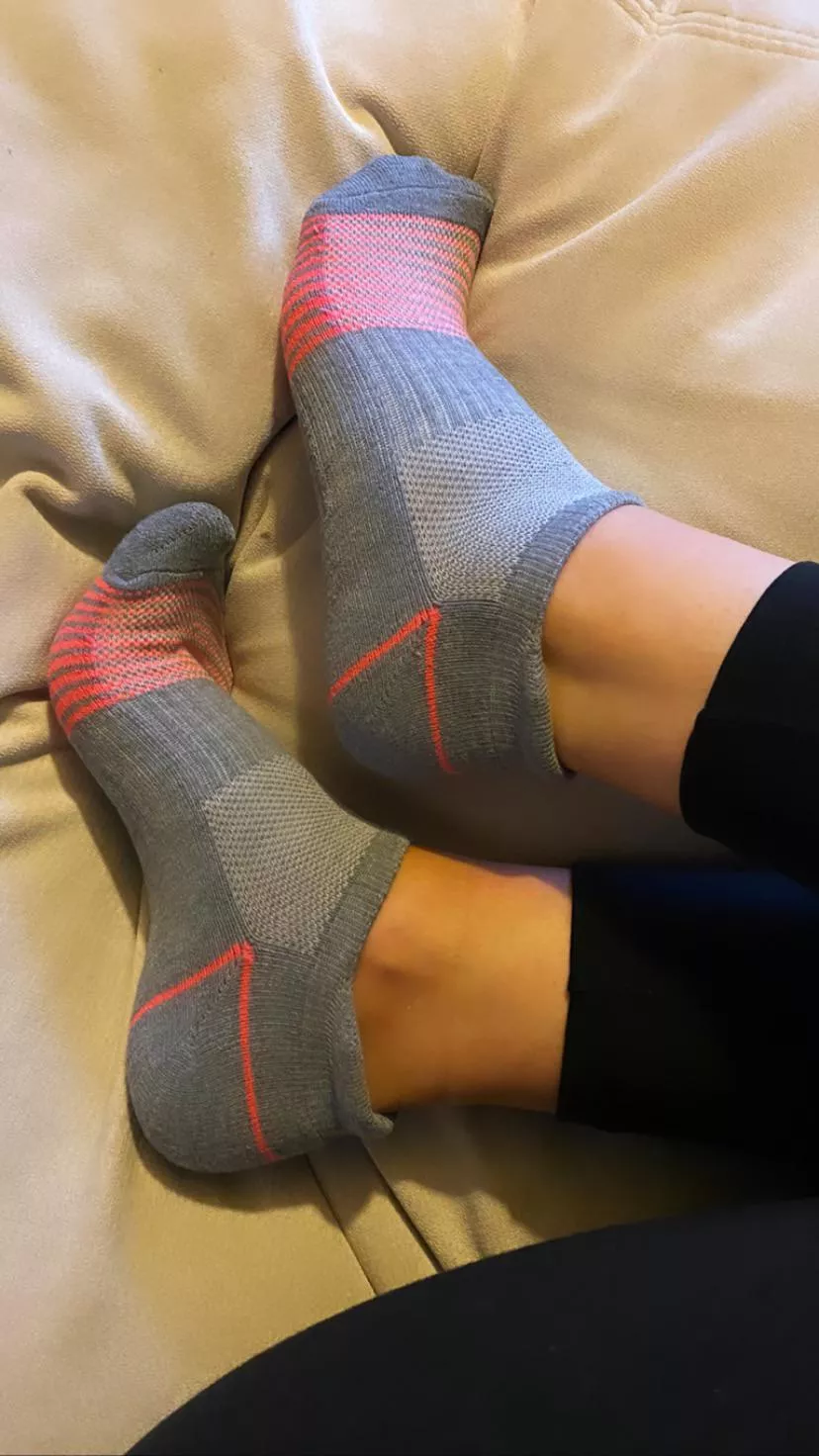 Seriously the most comfortable socks I own right now 😍 Seriously the most comfortable socks I own right now 😍