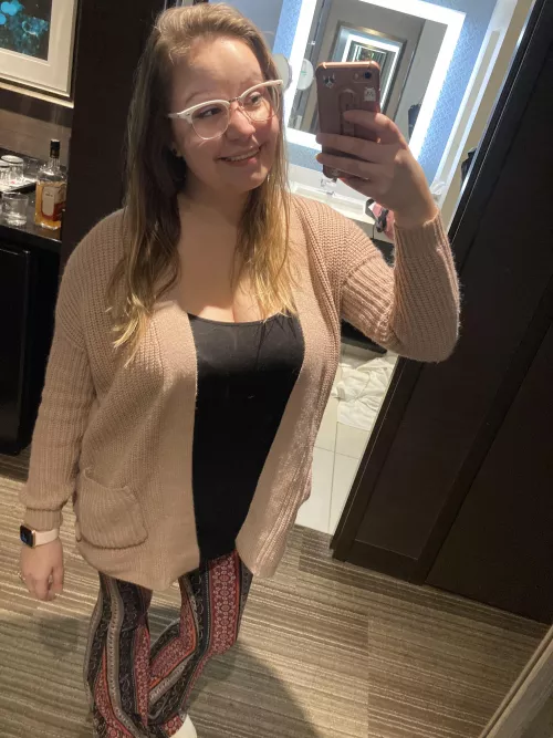 Serving librarian looks this weekend π