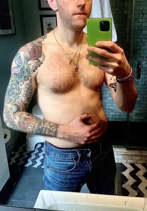 Serving up an ALTernative to OF fuckboi content (see what I did there? 😎)