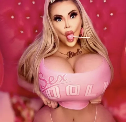 Sex Doll