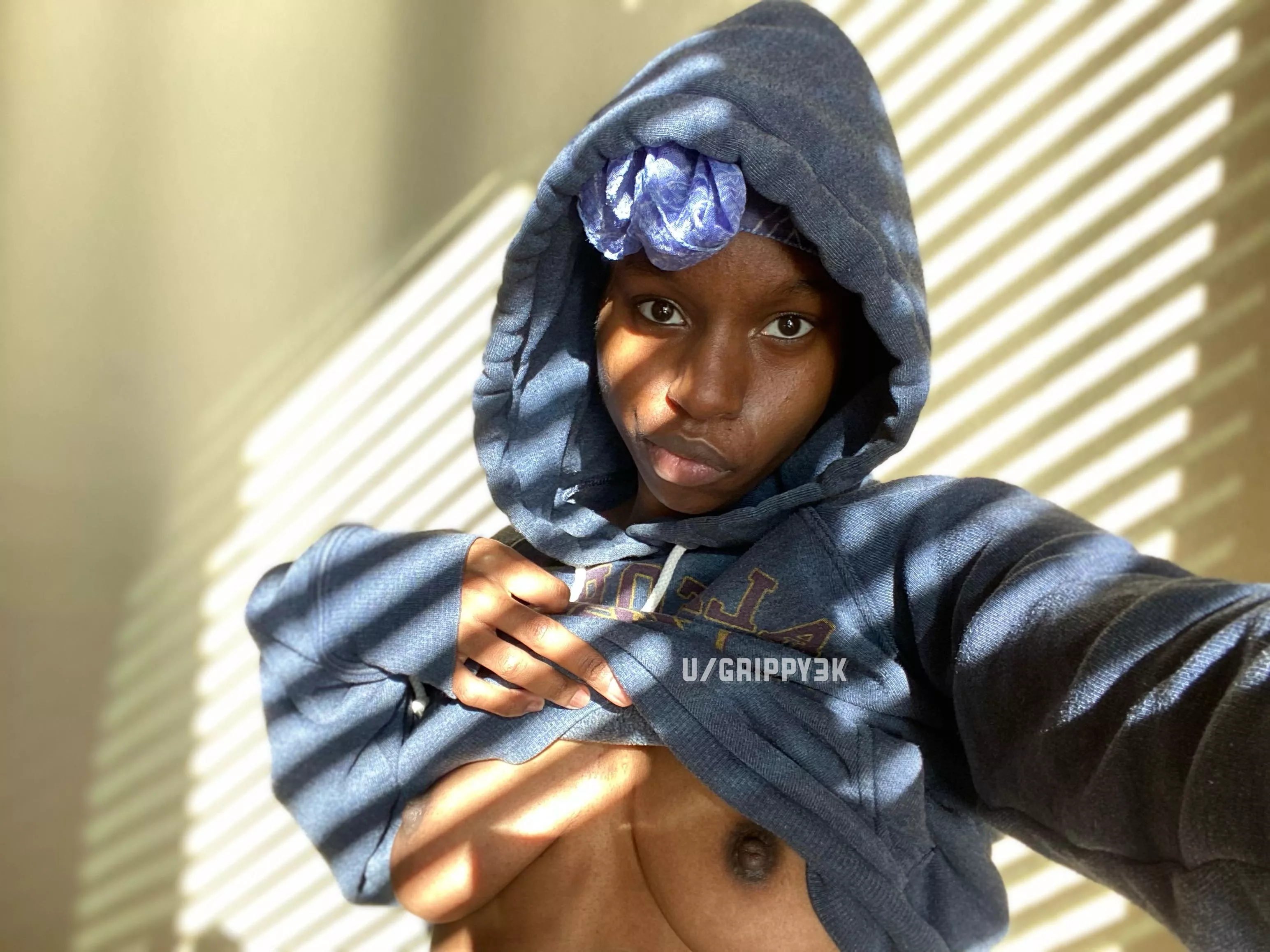 Sex drive is super high, I wanna fuckk!!