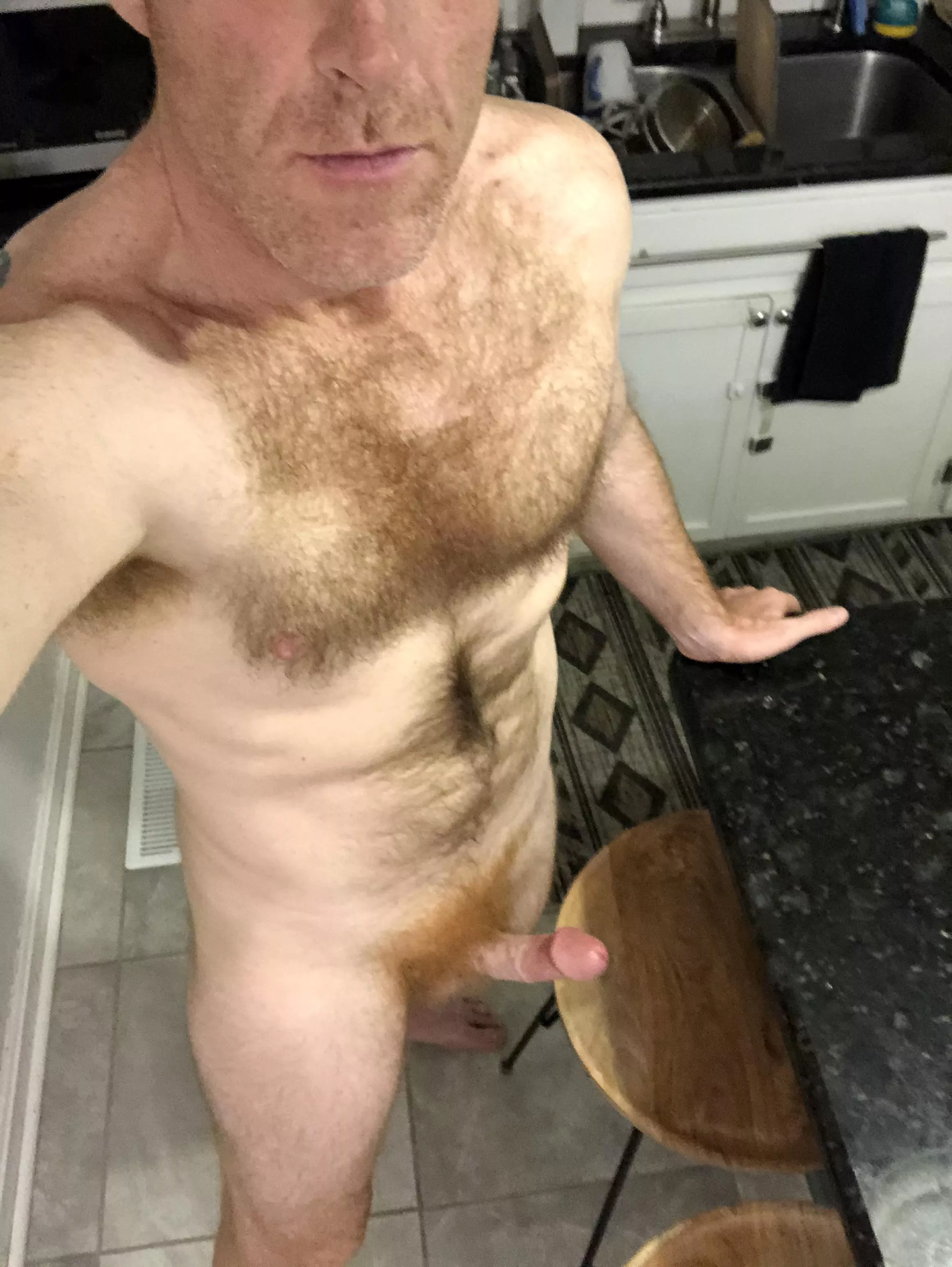 Sex on the counter ? (40)