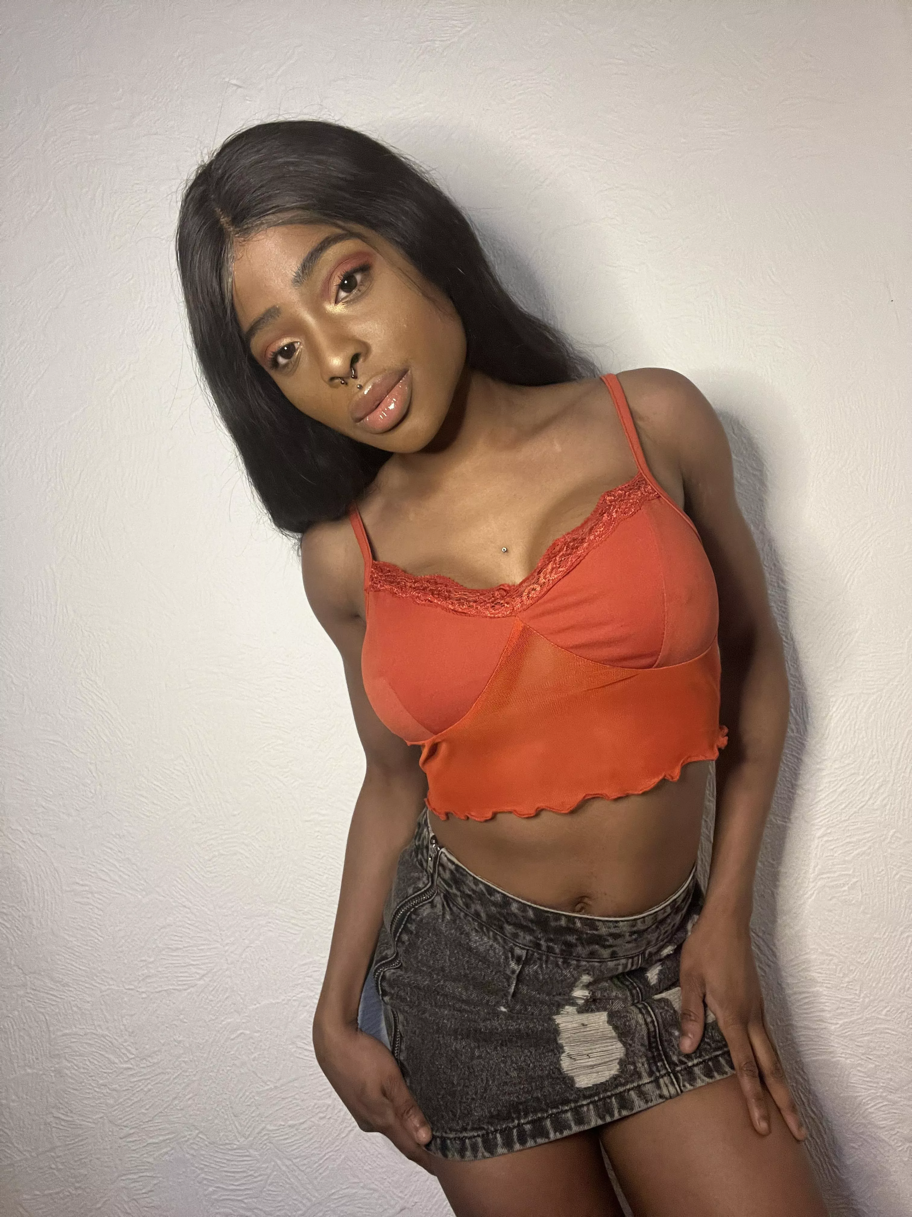 Sexual afterglow 💋