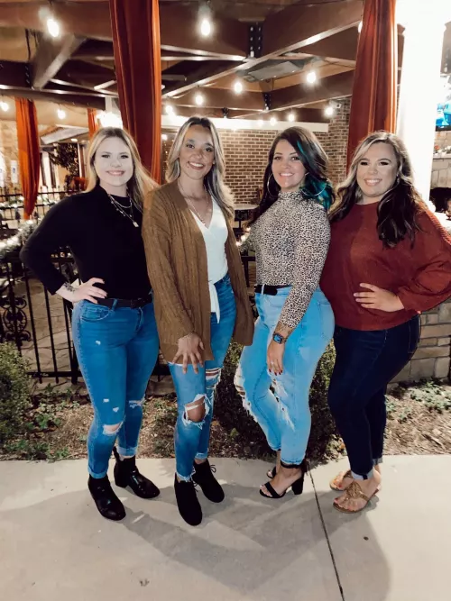 Sexy as fuck…who’s getting it first?