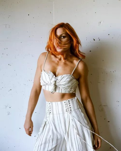 Sexy Becky