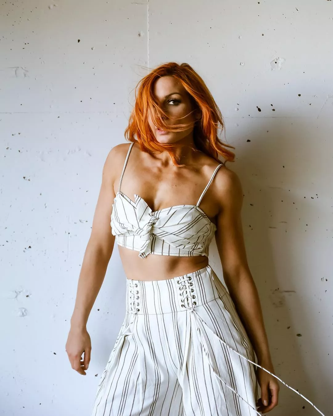 Sexy Becky