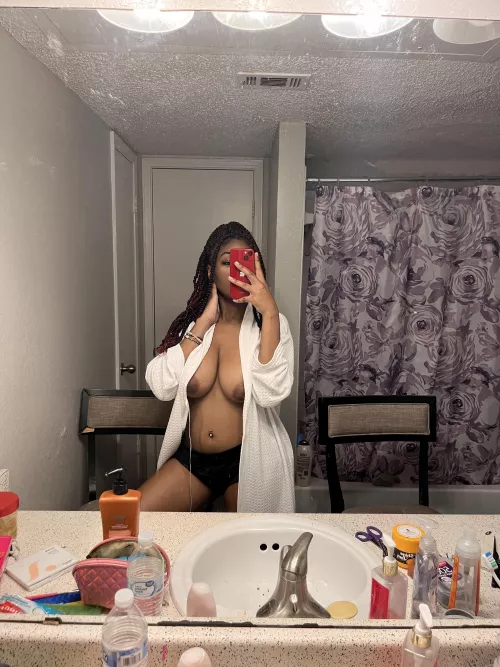 Sexy brownie