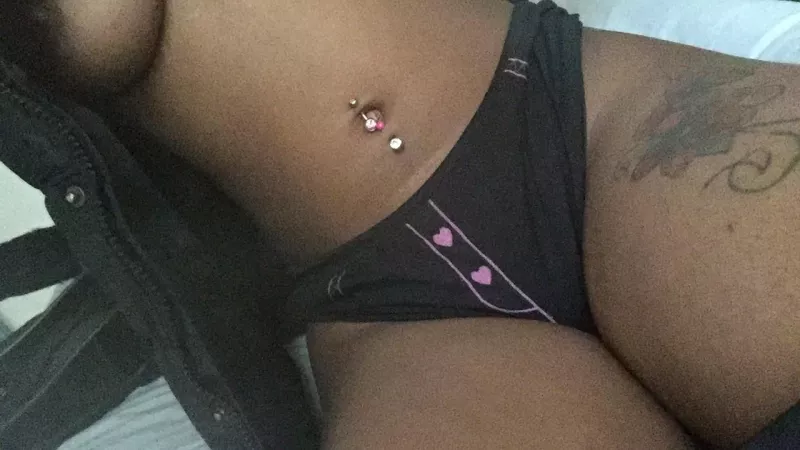 Sexy button