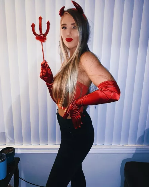 Sexy Devil