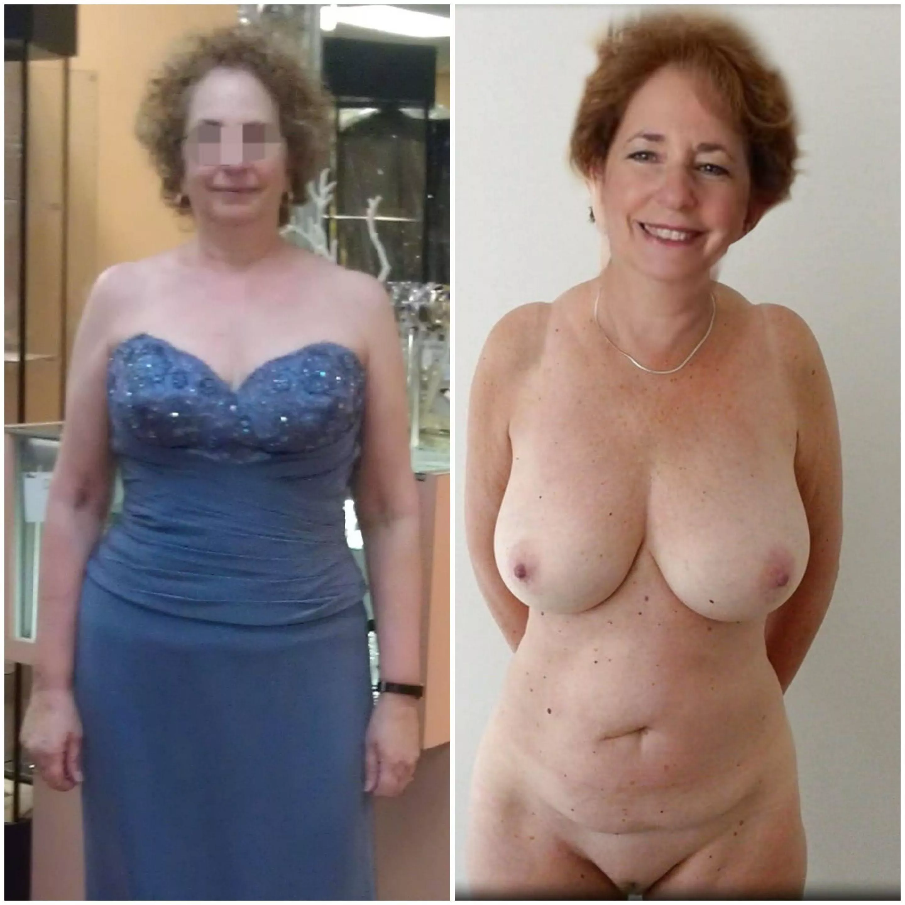 Sexy Gilf. Who wants to try?