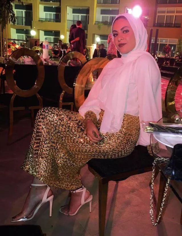 Sexy hijabi Sexy hijabi