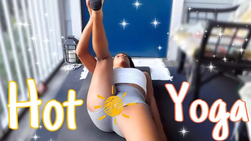 sexy legs need to be stretched out π