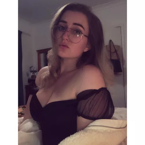 sexy look