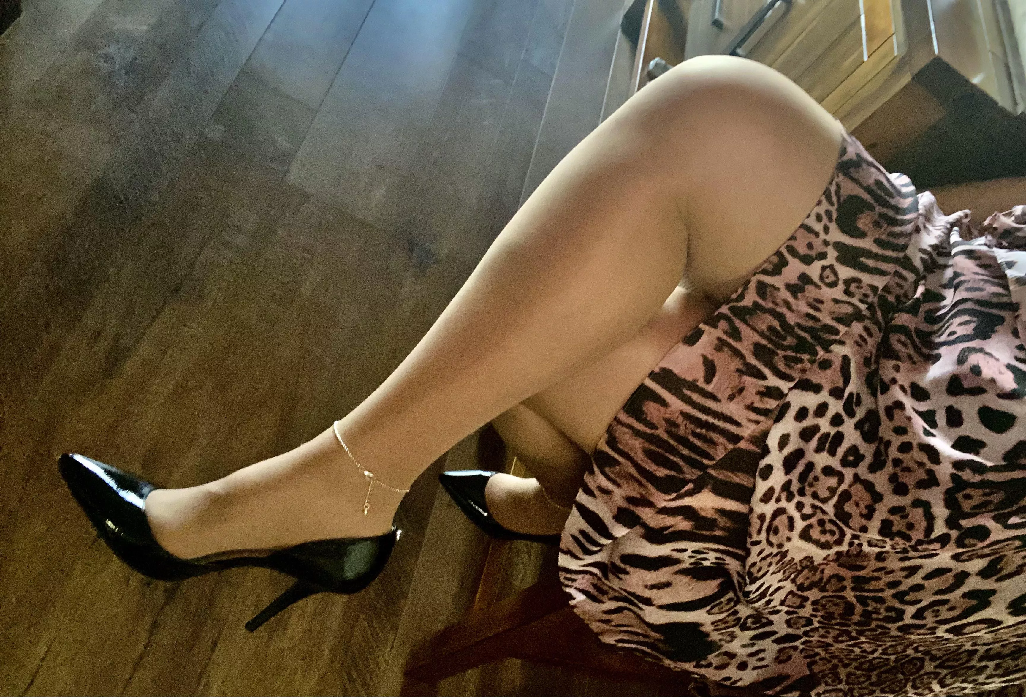 Sexy Michael Kors pumps!