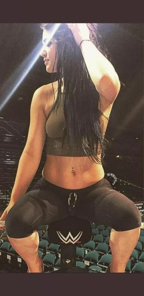 Sexy Paige