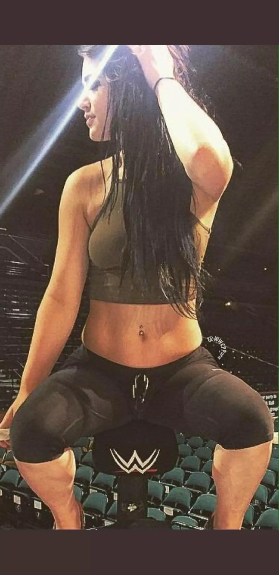 Sexy Paige