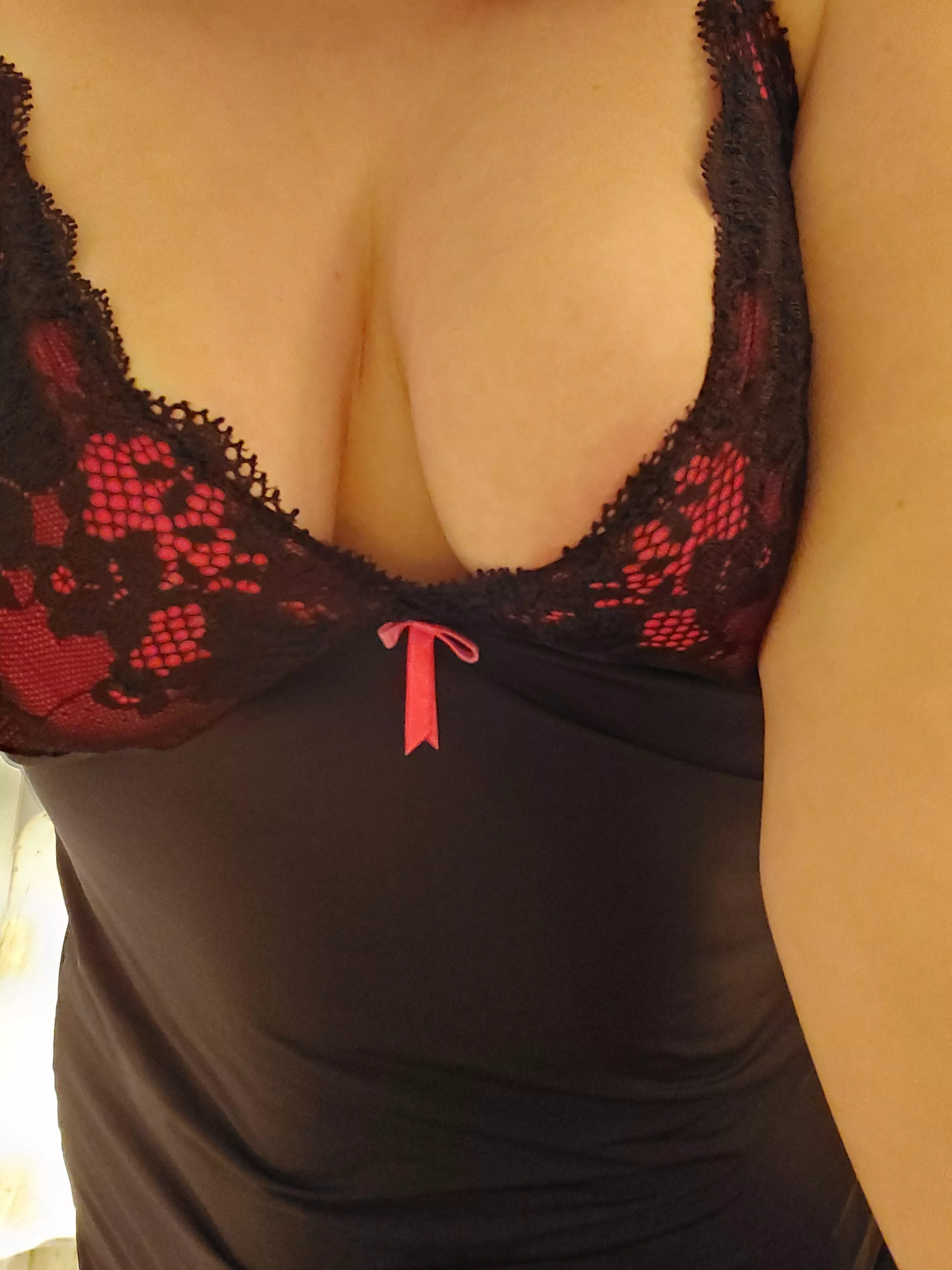 Sexy Saturday (F)💋💋