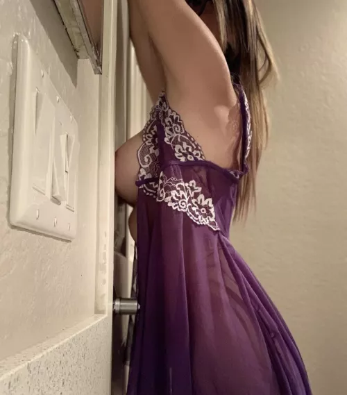 Sexy sexy girl