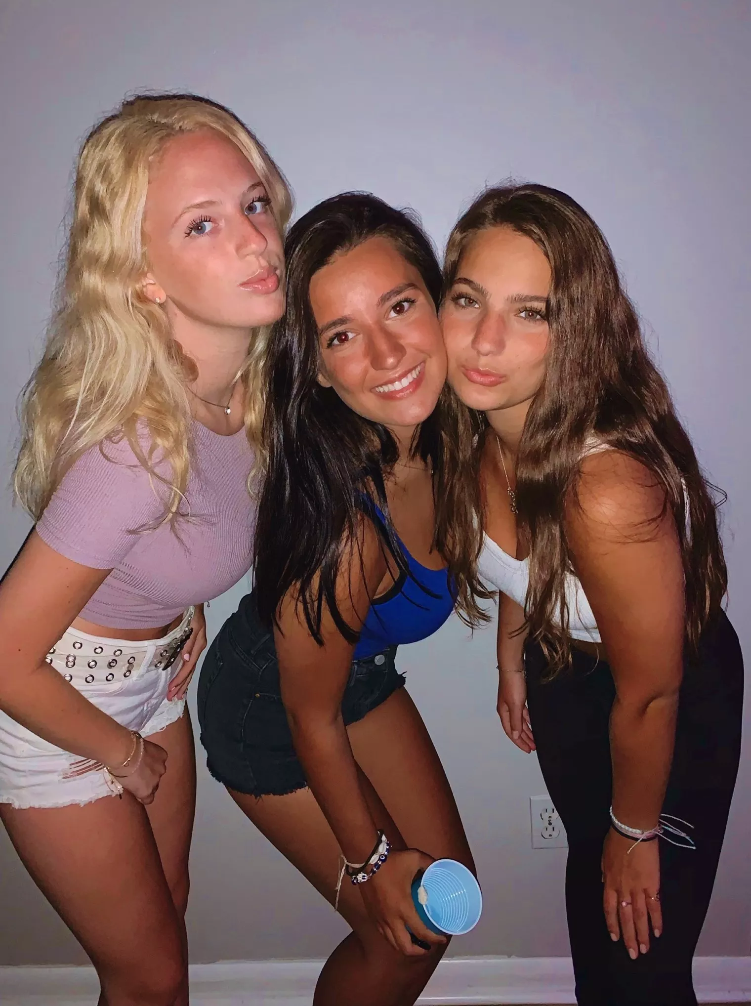 Sexy Teens