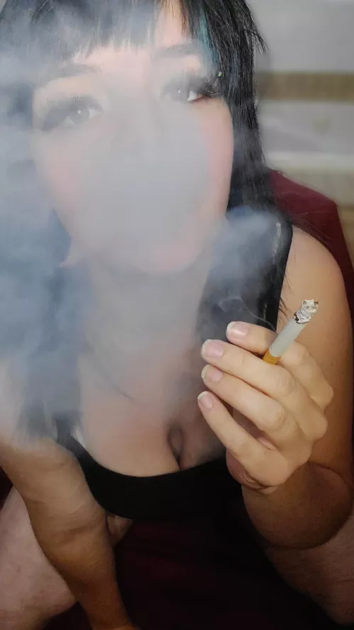 🥵🥵 sexy time cigarettes, even better