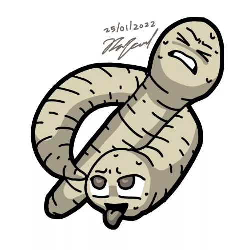 Sexy trinket x trinket hentai