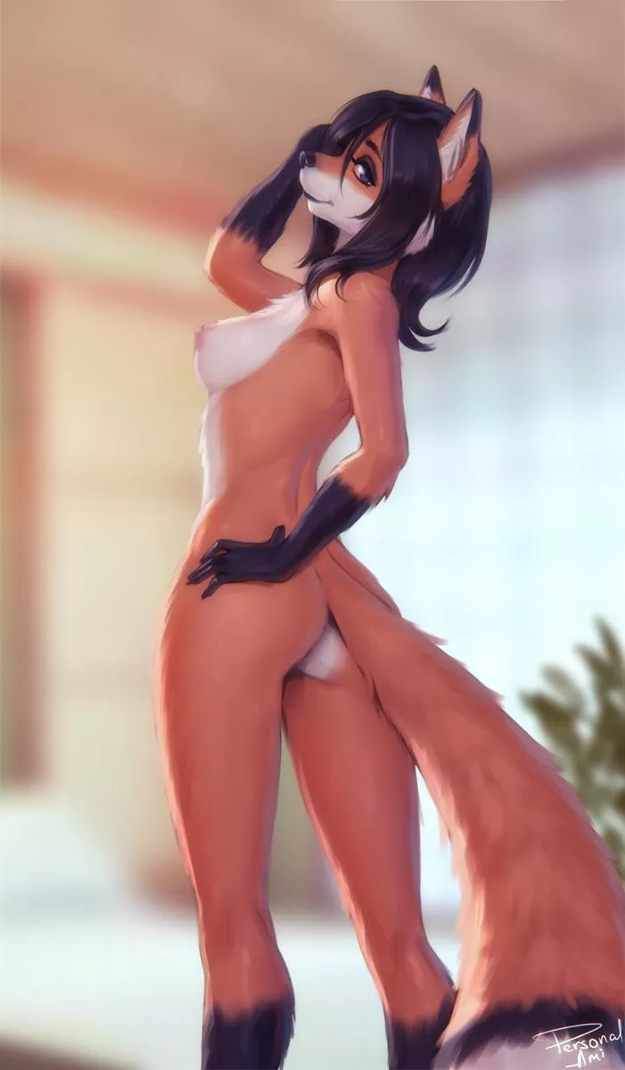 Sexy Vixen [F] (Personalami)