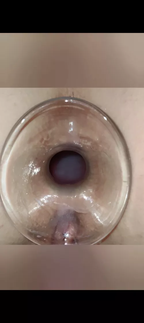 Shall I go outside with this?