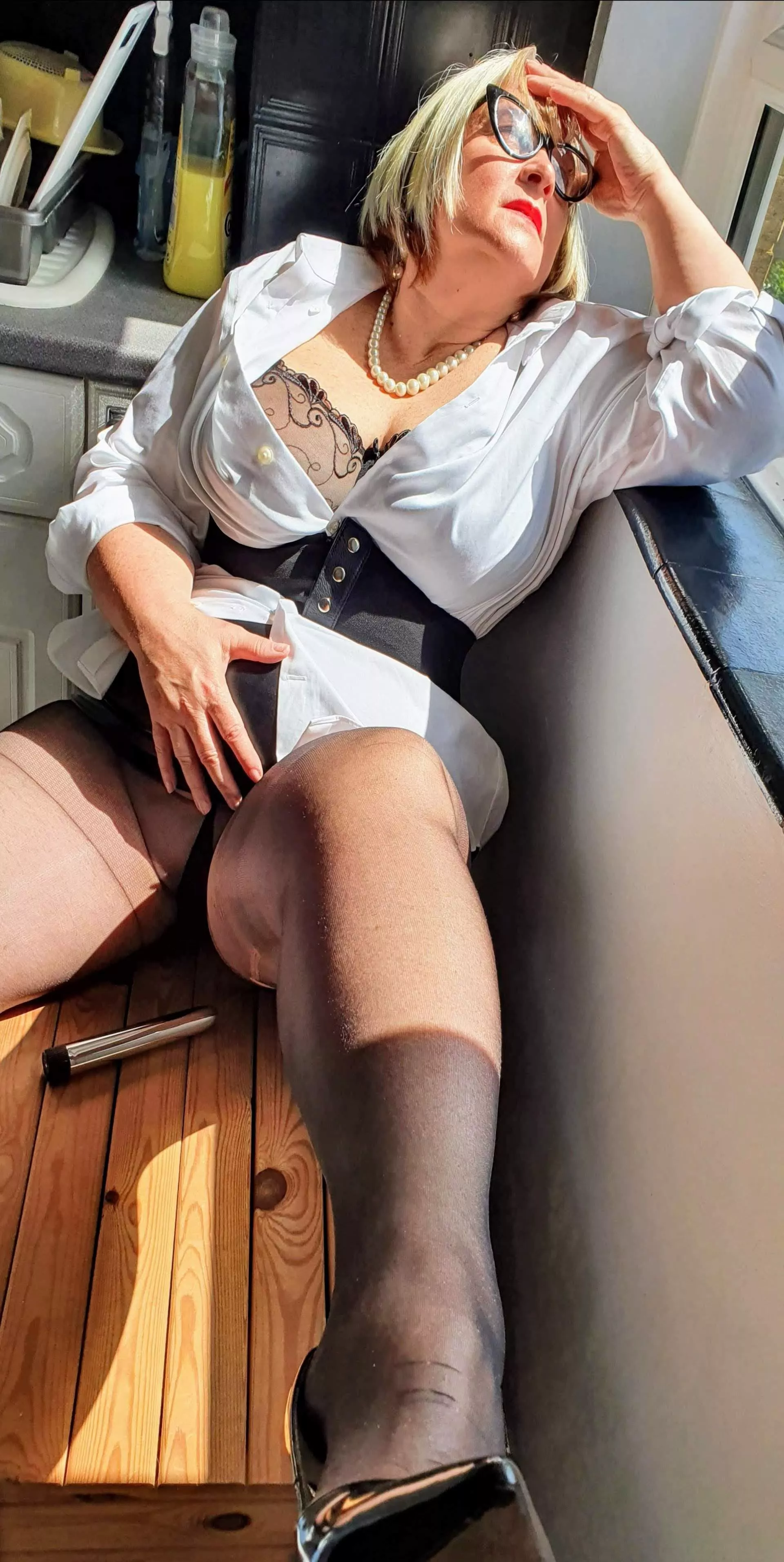 Shall I have a play ?