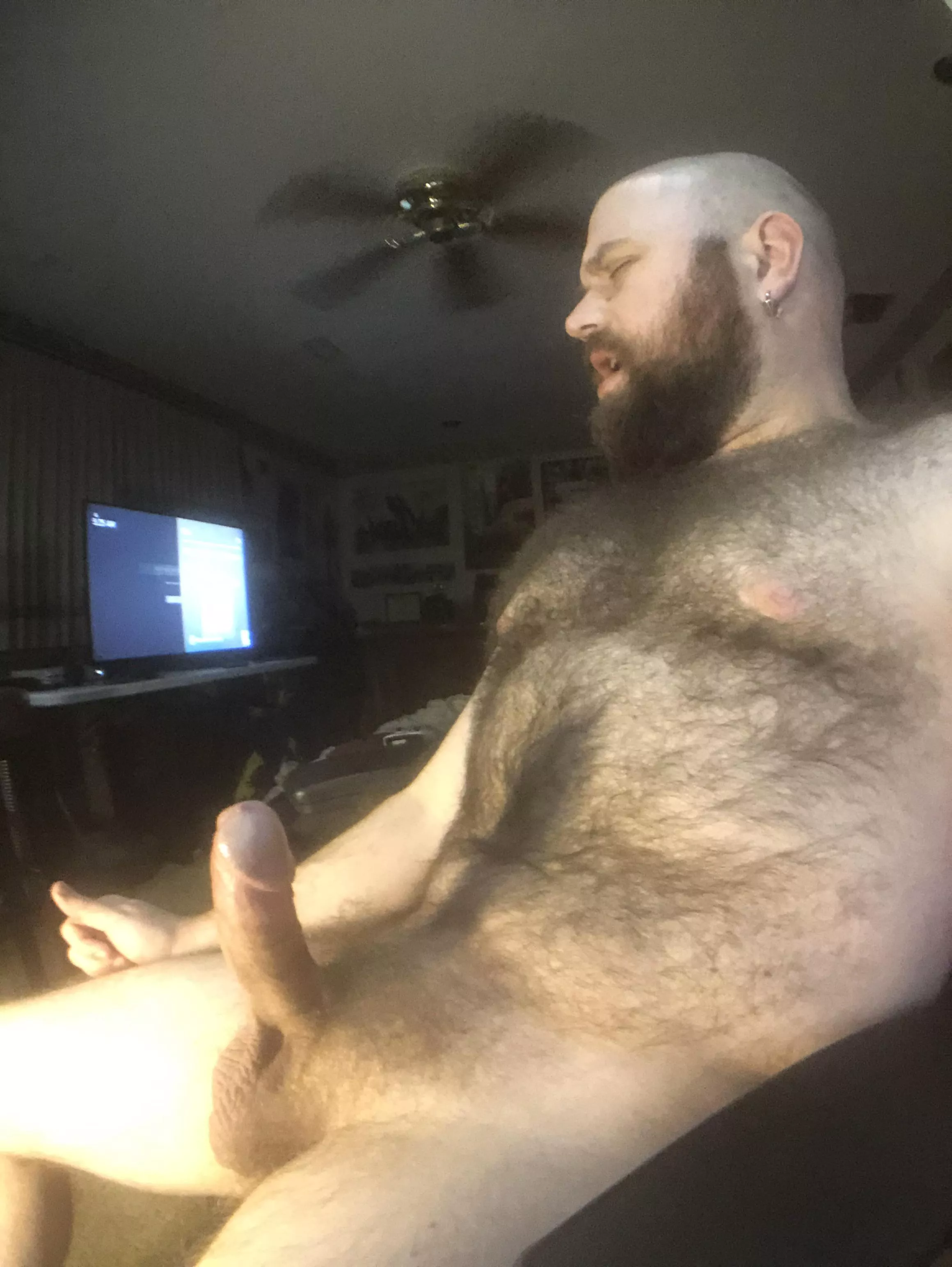 Shall we shag now or shag immediately