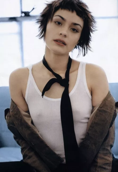 Shannyn Sossamon