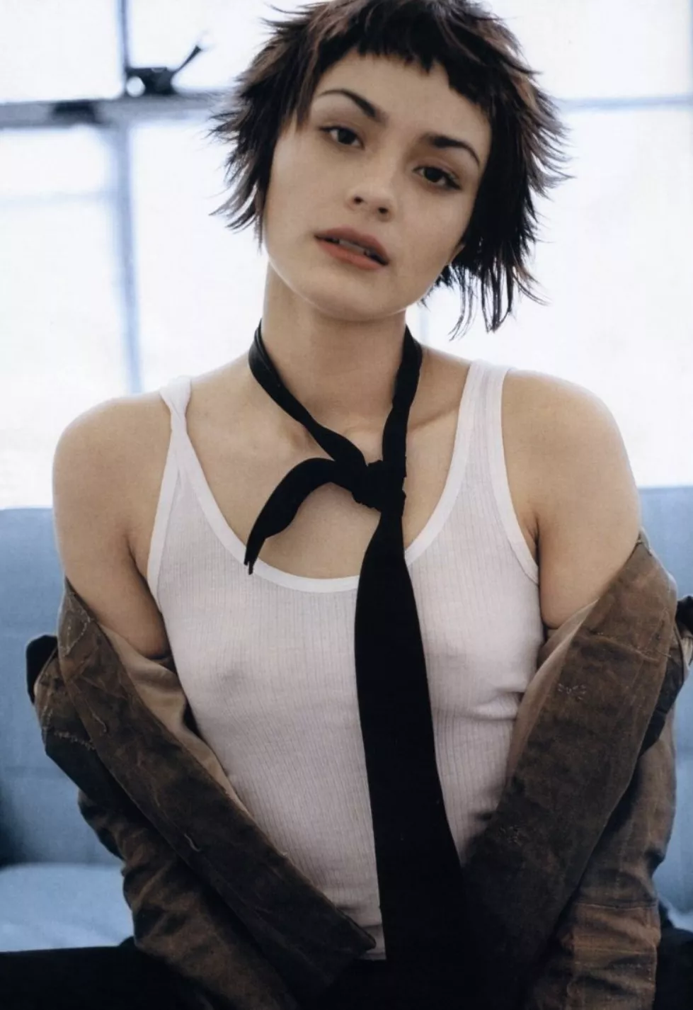 Shannyn Sossamon