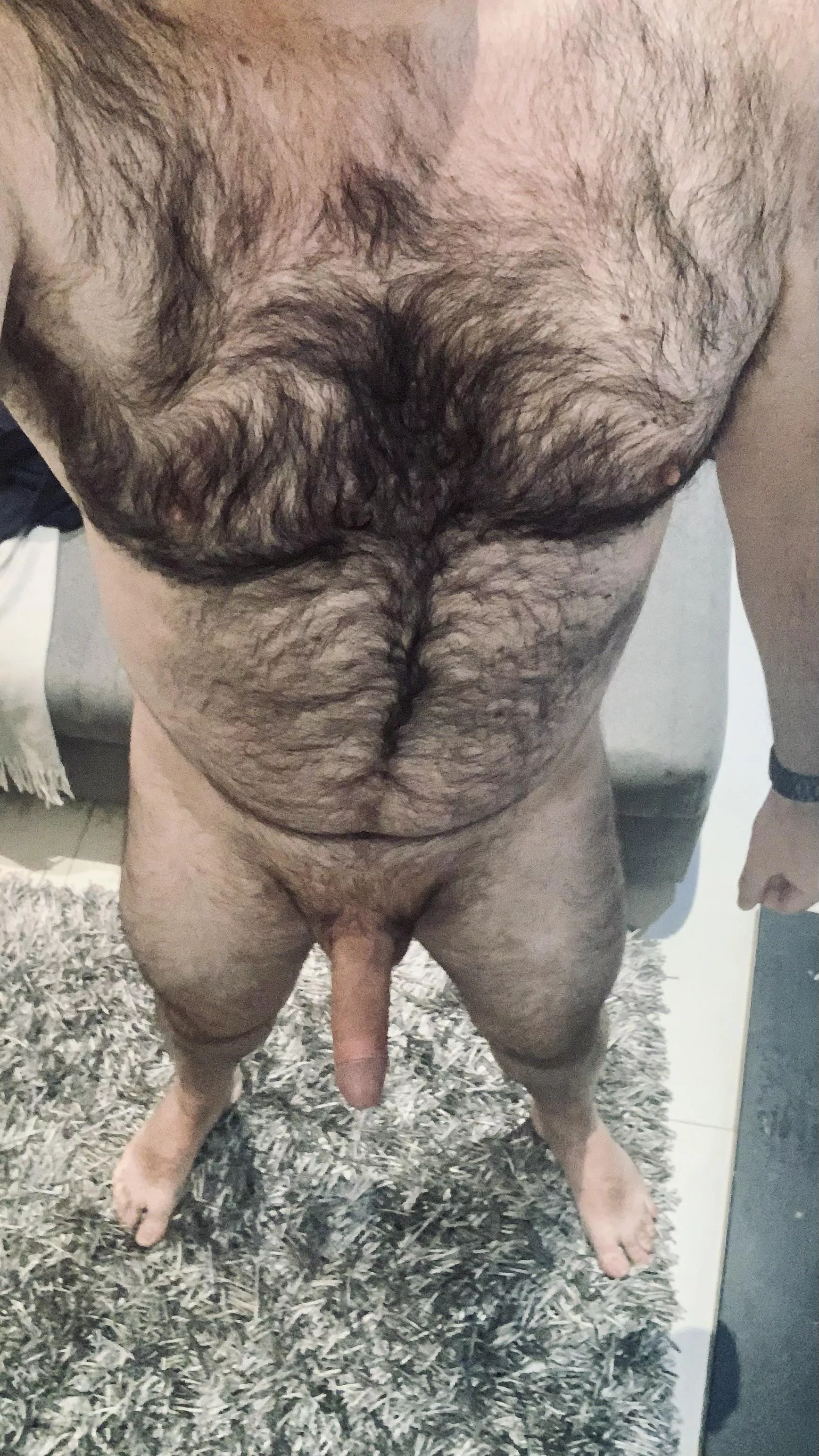 Share the kinkiest fantasies you would play out with me. The more depraved the better.