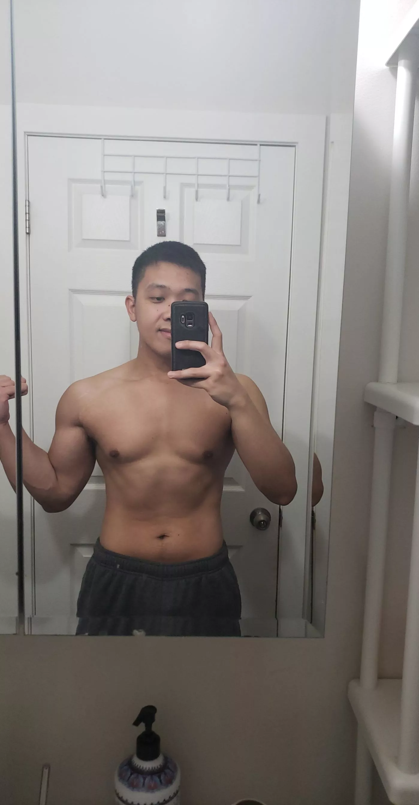 Sharing some progress!