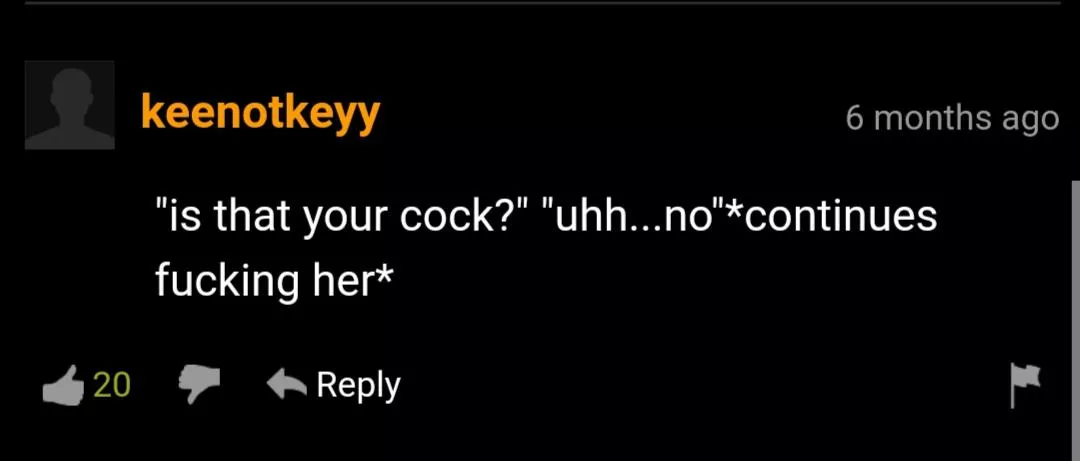 ..She also said  ..She also said